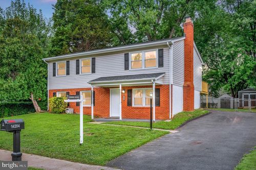 14204 Lindendale Rd, WOODBRIDGE, VA, 22193-3453 | Card Image