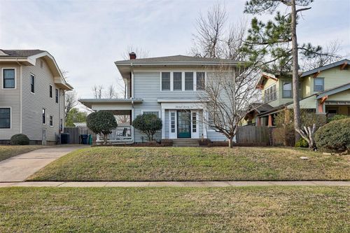 1322 Nw 21st St, Oklahoma City, OK, 73106-4020 | Card Image