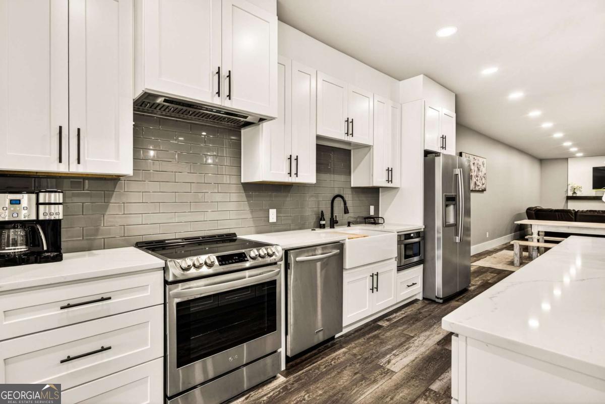 Residential in Lawrenceville 3