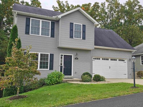 306 Hidden Point Trail, Morgantown, WV, 26508 | Card Image
