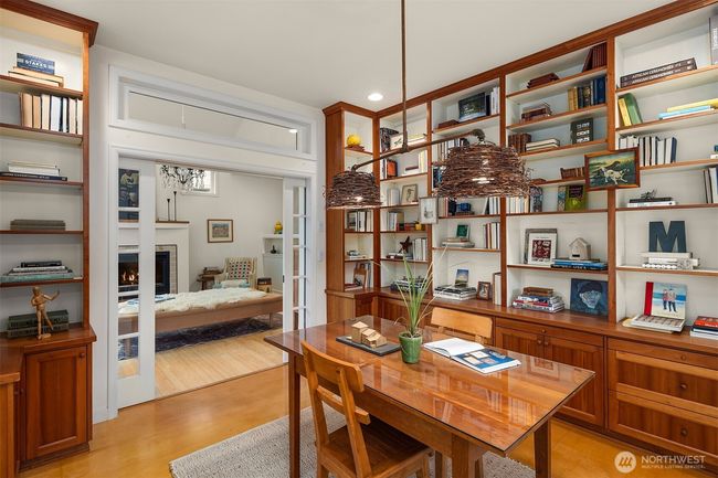 4512 35 Th Ave W, House other with 3 bedrooms, 2 bathrooms and null parking in Seattle WA | Image 17