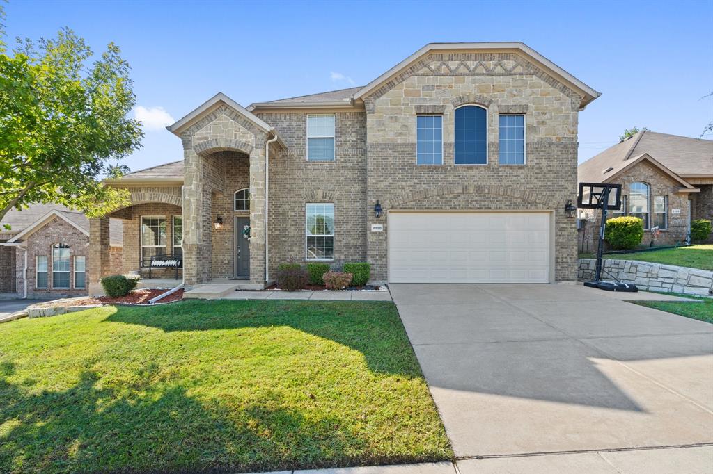 Lake Hollow Cir, Garland, TX 75040