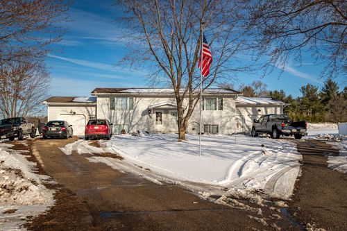 18281-18263-18267-18279 Icicle Road, Sparta, WI, 54656 | Card Image