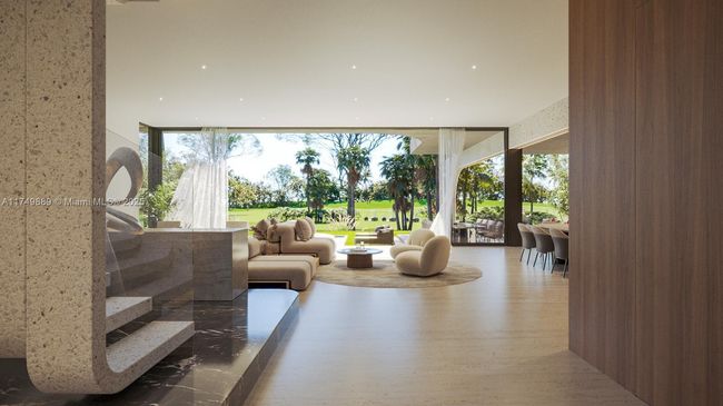 6060 Lagorce Dr, House other with 5 bedrooms, 6 bathrooms and null parking in Miami Beach FL | Image 8
