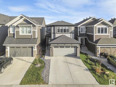 8119 226 St Nw, House other with 4 bedrooms, 4 bathrooms and null parking in Edmonton AB | Image 3