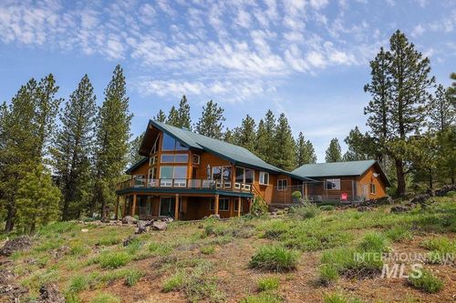 2510 Price Valley Rd, New Meadows, ID, 83654-7700 | Card Image