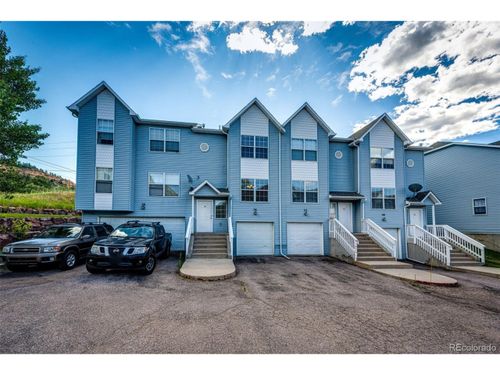 54 Vale Cir, Palmer Lake, CO, 80133-9404 | Card Image