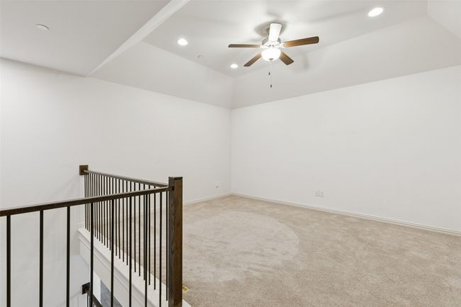 7108 Mitchell Dr, Townhouse with 3 bedrooms, 3 bathrooms and null parking in Mckinney TX | Image 22