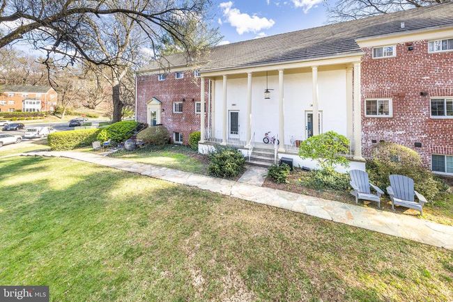 1604 Preston Rd, Townhouse with 2 bedrooms, 1 bathrooms and null parking in ALEXANDRIA VA | Image 21