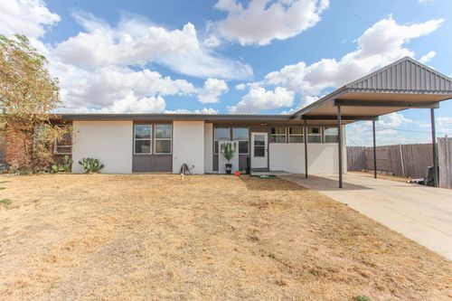 2515 Dow Street, Big Spring, TX, 79720 | Card Image