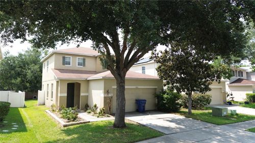 9631 Simeon Dr, LAND O LAKES, FL, 34638-6923 | Card Image