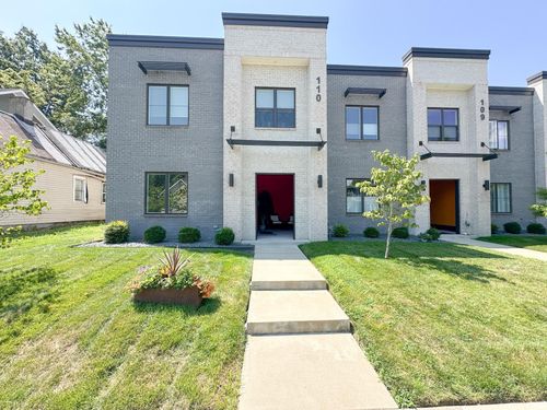 ste-110-31 Jefferson Ave, Evansville, IN, 47713-1491 | Card Image