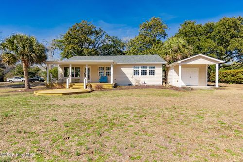 213 Sea Trace Ln, Newport, NC, 28570-6409 | Card Image