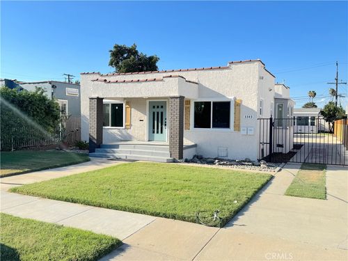 3343 Los Flores Blvd, Lynwood, CA, 90262-2508 | Card Image