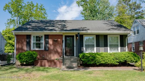 3041 Radiance Rd, Louisville, KY, 40220 | Card Image