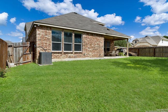 10858 Red Sage, House other with 5 bedrooms, 4 bathrooms and null parking in Helotes TX | Image 27