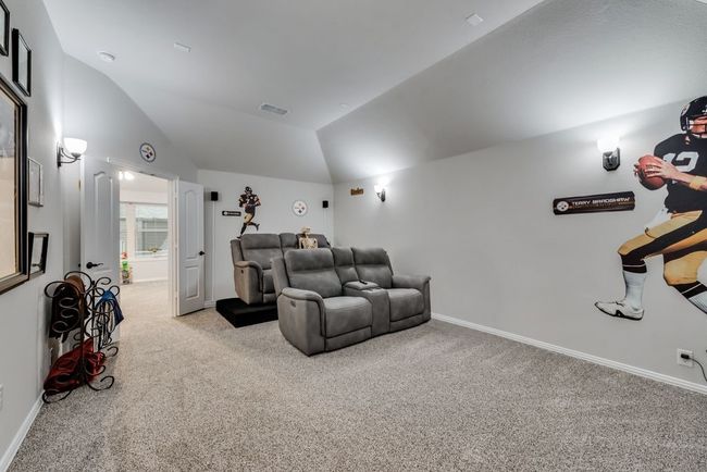 527 Shadow Glen Trl, House other with 5 bedrooms, 5 bathrooms and null parking in Wylie TX | Image 32