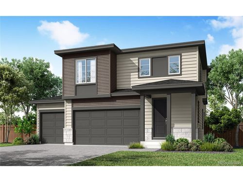 13503 E 100th Ave, Commerce City, CO, 80022-9633 | Card Image