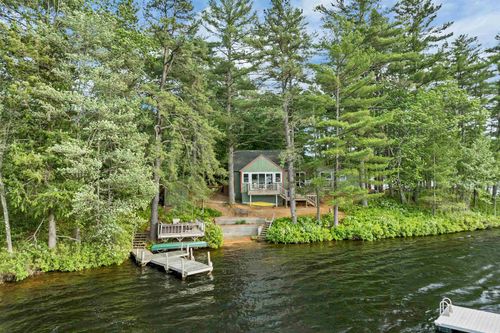 6 Cove Rd, East Wakefield, NH, 03830-3406 | Card Image