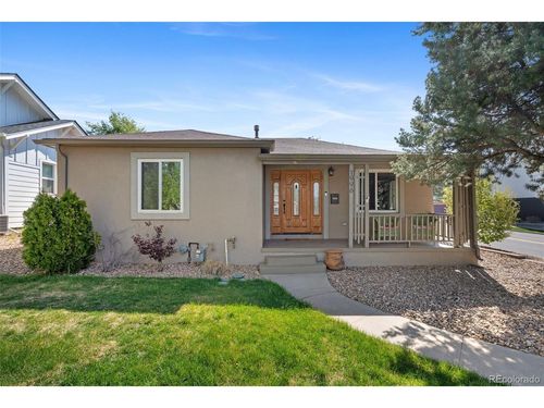 1996 S Downing St, Denver, CO, 80210 | Card Image