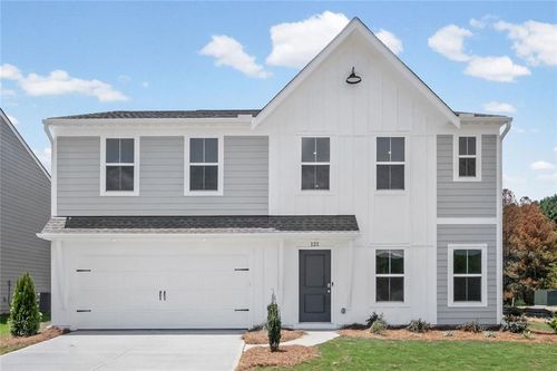 121 Tugaloo Circle, Rome, GA, 30173 | Card Image