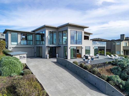 1536 Sea Way, Bodega Bay, CA, 94923 | Card Image