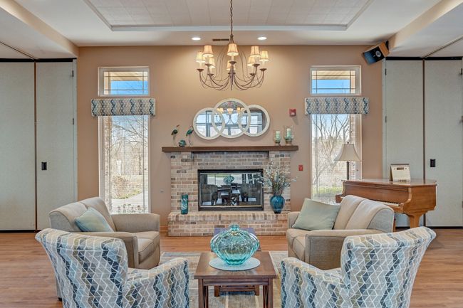 2326 Meadowcroft Ln, Townhouse with 2 bedrooms, 2 bathrooms and 2 parking in Grayslake IL | Image 31