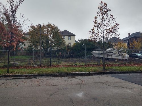 WS Cleveland St, New Bedford, MA, 02744 | Card Image