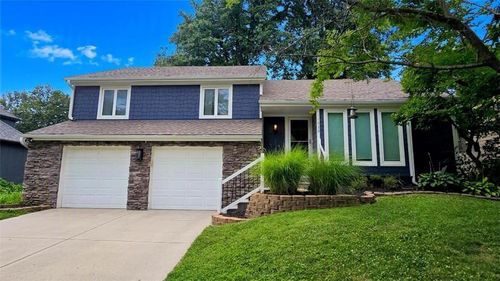 11030 Rene St, Lenexa, KS, 66215-2040 | Card Image