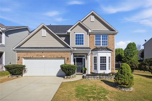 10 Crested Spring Ct, Greenville, SC, 29605-6443 | Card Image