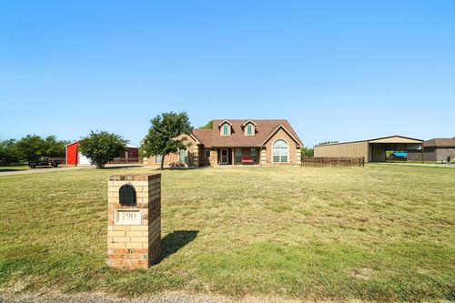 190 Raymonds Way, Abilene, TX, 79602-6438 | Card Image