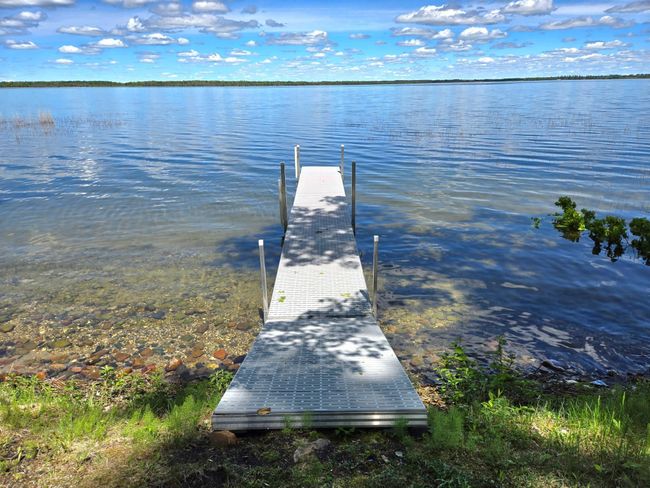 45340 Maple Shores Ln, House other with 3 bedrooms, 2 bathrooms and null parking in Osage MN | Image 5