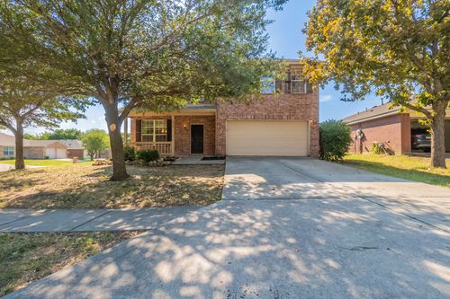277 Big Bear Dr, Melissa, TX, 75454-2142 | Card Image