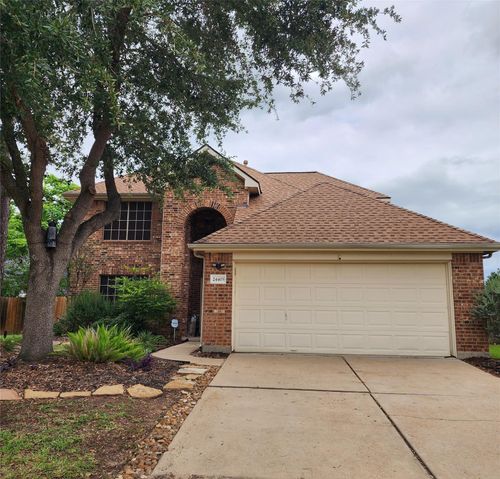 24403 Hampton Lakes Dr, Katy, TX, 77493-3568 | Card Image