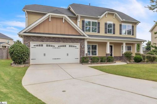 140 Belgian Blue Way, Fountain Inn, SC, 29644-7913 | Card Image
