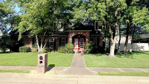 3288 Westhampton Drive, Newburgh, IN, 47630 | Card Image