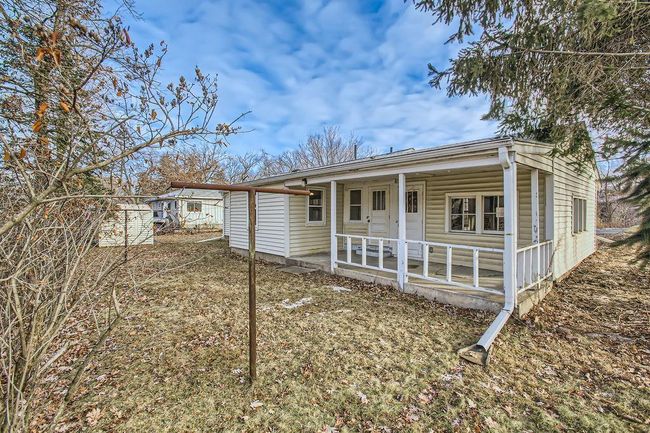 405 Warner Ave S, House other with 3 bedrooms, 1 bathrooms and null parking in Willernie MN | Image 27