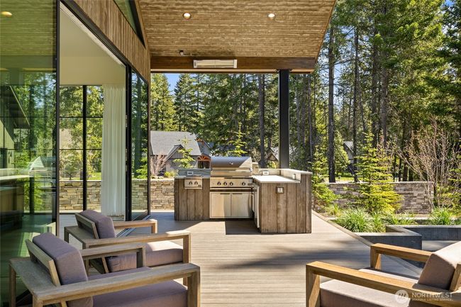 1501 Kokanee Loop, House other with 9 bedrooms, 7 bathrooms and 2 parking in Cle Elum WA | Image 28