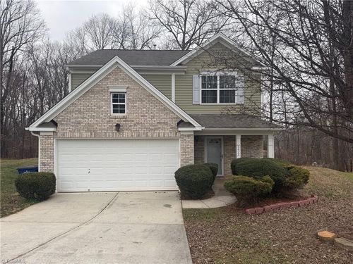 5472 Shirley Jean Ct, Winston Salem, NC, 27105-1773 | Card Image