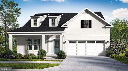HOMESITE 120 Chase Oaks Drive, LEWES, DE, 19958 | Card Image