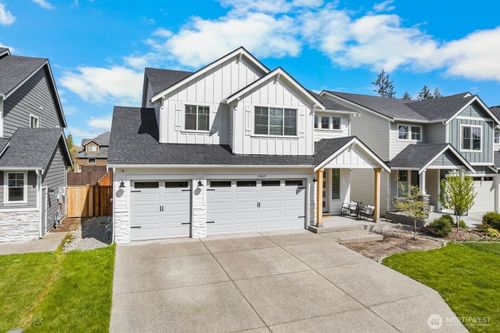 17409 129th Ave E, Puyallup, WA, 98374-9809 | Card Image