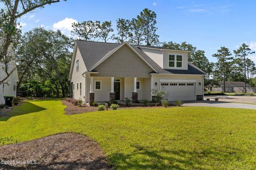 708 Fifty Lakes Dr, Boiling Spring Lakes, NC, 28461-9322 | Card Image
