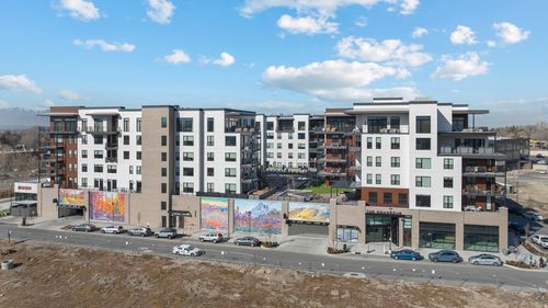 505-1920 E Rodeo Walk Dr, Holladay, UT, 84117-6099 | Card Image