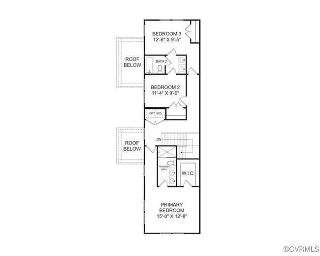 SECOND FLOOR | Image 27