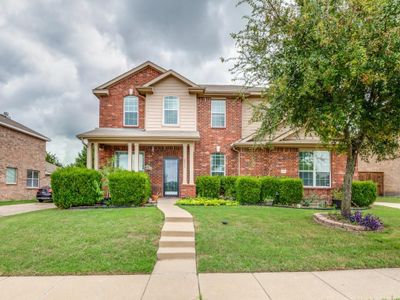 View of front of house featuring a front lawn | Image 2