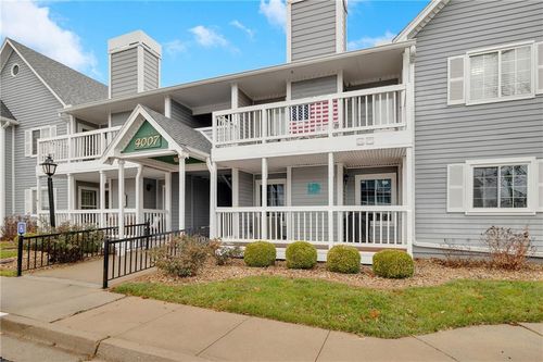 apt-8-4007 Crysler Ave, Independence, MO, 64055-4477 | Card Image