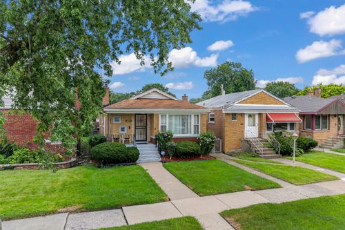 14503 S School St, Riverdale, IL, 60827-2701 | Card Image
