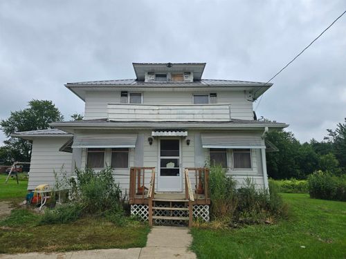 3235 110th Street, Waucoma, IA, 52171 | Card Image