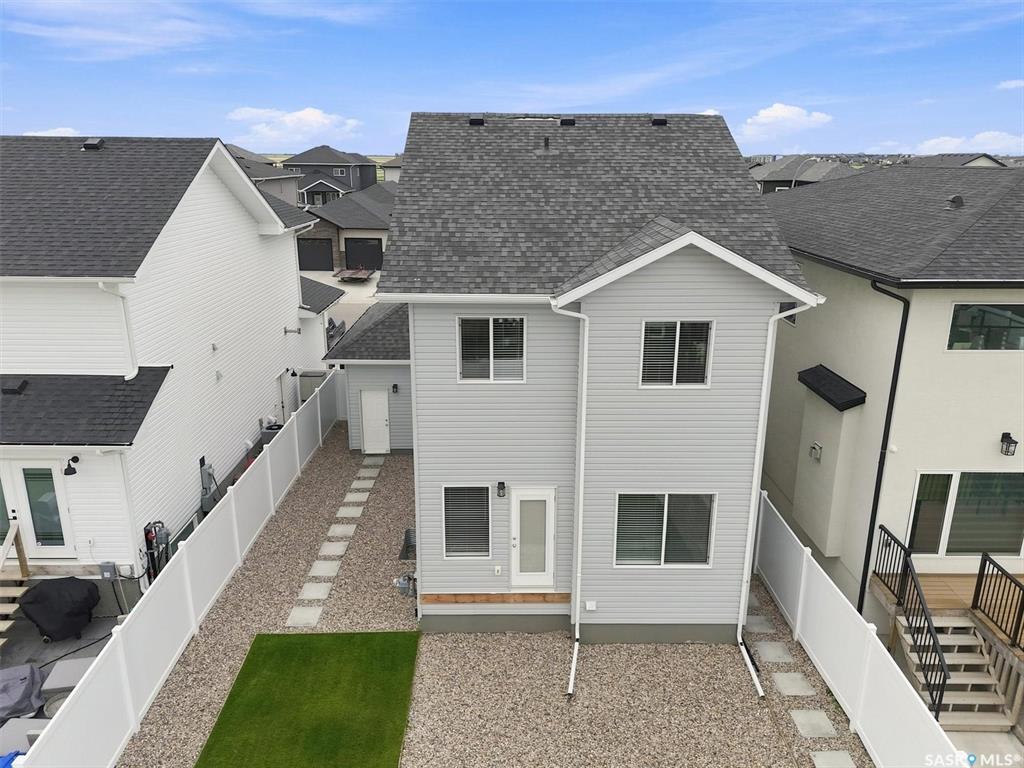 Residential in Saskatoon 4