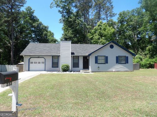 233 Leafwood Ln, Riverdale, GA, 30274-4527 | Card Image